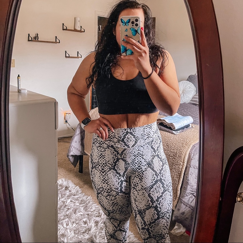 BALANCE ATHLETICA KINGDOM LEGGINGS